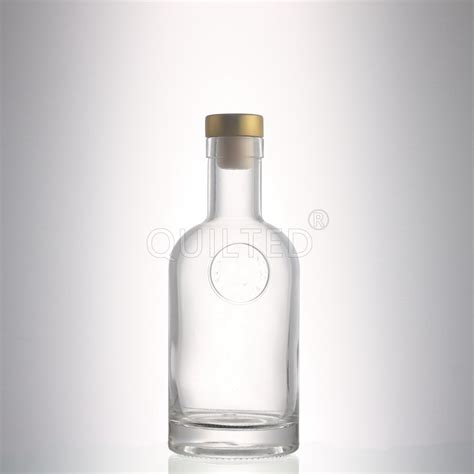 China 50ml Alcohol Bottles Manufacturers And Factory Pricelist Exporters Qlt