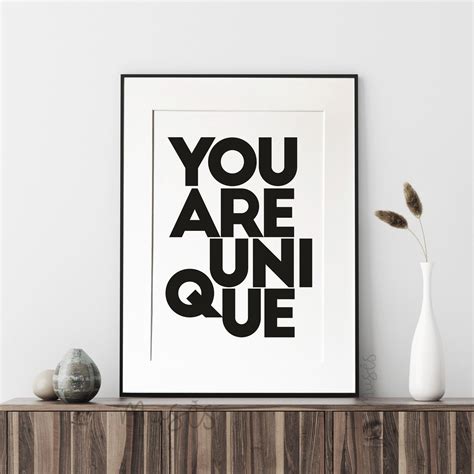 unique instant  poster friendship uplifting etsy