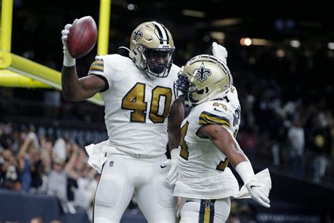 New Orleans Saints Vs Tennessee Titans Odds How To Watch Nfl Week 10