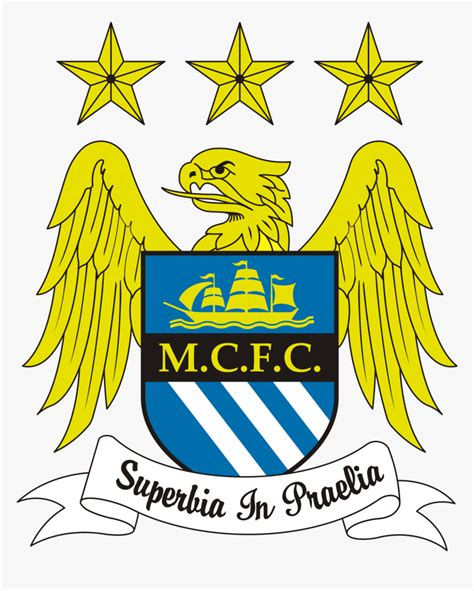 Manchester City Fc Wikipedia - Manchester City Logo 2010, HD Png ...