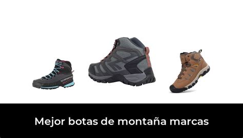 Mejor Botas De Monta A Marcas En Basado En Comentarios