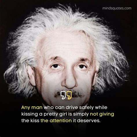 113 Best Albert Einstein Quotes That Prove He Was A Genius