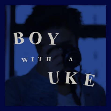 BPM and key for Boy With a Uke by Submarine Boy | Tempo for Boy With a Uke | SongBPM | songbpm.com