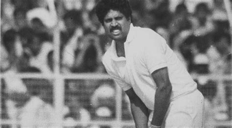 Melbourne Fifer To Lords Sixes Kapil Dev Reveals Eight Best Moments