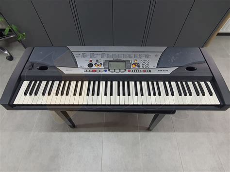 Yamaha Psr Gx Torba Rata Bespl Dostava