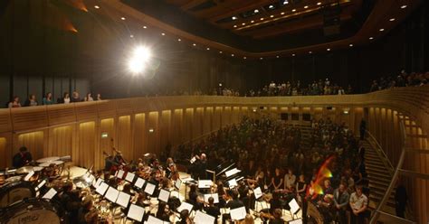 Rwcmd 75th Birthday Royal Welsh College Of Music And Drama