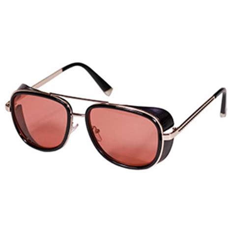 Jual Bayar Di Tempat Yooske Kacamata Sunglasses Unisex Steampunk