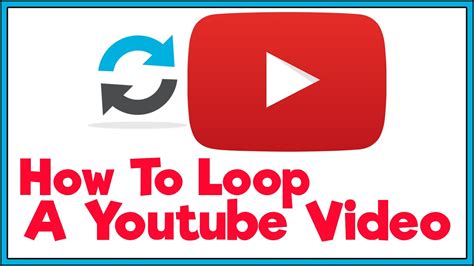 How To Loop A Youtube Videos From IOS Or ANDROID