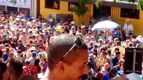 Urub Carnaval Freguesia Do Youtube