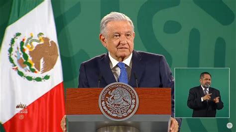 Amlo Pide Abrir Todos Los Archivos Del Cisen Desde La Guerra Sucia A