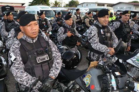 Policía Nacional on Twitter La Policía Nacional mantendrá 12 mil