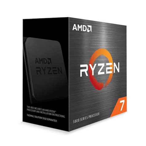 Cpu Amd Ryzen X D C T Socket Am