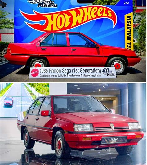 Proton Saga 1985-1992 - Car Voting - FM - Official Forza Community Forums