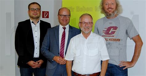 hoyte24 Nachrichtenportal für Hoyerswerda Startschuss für 5G