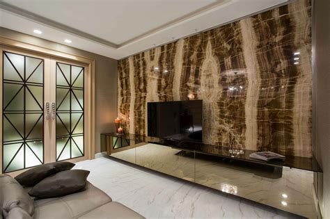 20+ Onyx Marble Wall Design