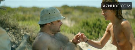 ELLI TRINGOU Nude AZNude