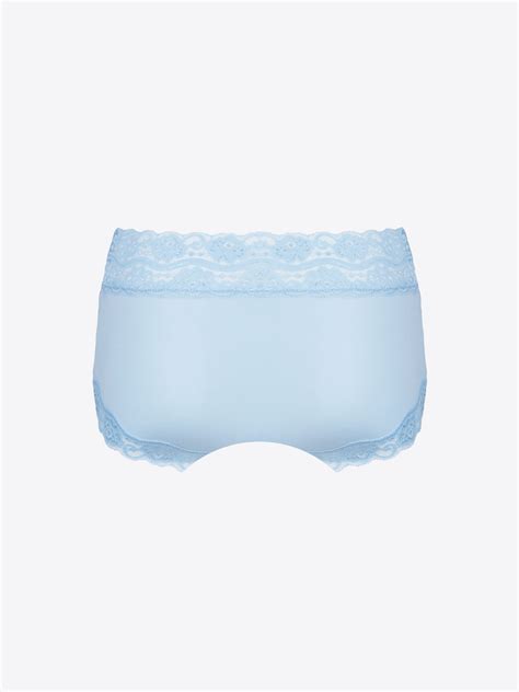 Dolly Gar Onne Airy Blue Change Lingerie