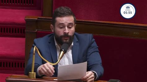 Une question d autonomie et de dignité Sébastien Peytavie EELV