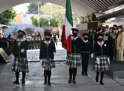 Escuelas Regresar N A Clases Presenciales El De Abril Usebeq