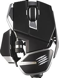 Mad Catz Mojo M2 Kablosuz Optik Oyuncu Mouse Fiyatları, Özellikleri ve ...