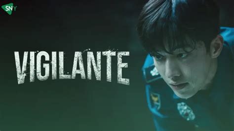 Watch Vigilante Kdrama In Usa On Disney Plus Screennearyou