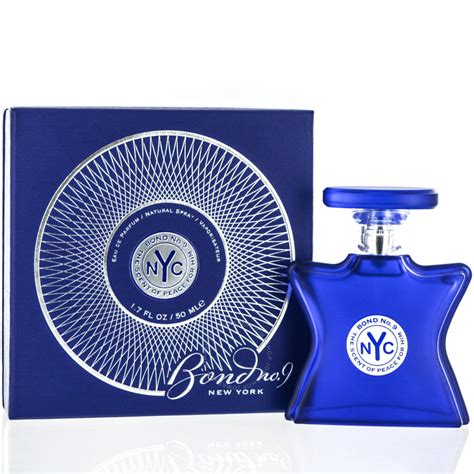 Bond No 9 Scent Of Peace For Men Edp Aurafragrance