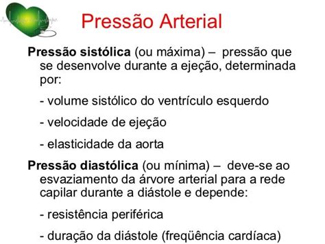 Pressão Arterial Sistólica E Diastólica - Pressão Arterial: Entenda A Diferença Entre Sistólica E Diastólica. – BJJJZ