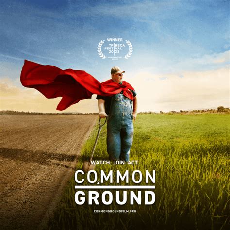 Common Ground Film Aspen Premiere Aces