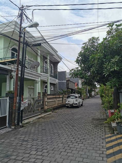 Dijual Rumah Mewah Lt M Lb M Kt Km Di Kawasan Pulau Moyo