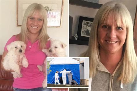 Missing Emma Faulds Man Arrested Over Disappearance Of Kilmarnock Woman The Scottish Sun