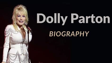 dolly parton age net worth husband  biograohy