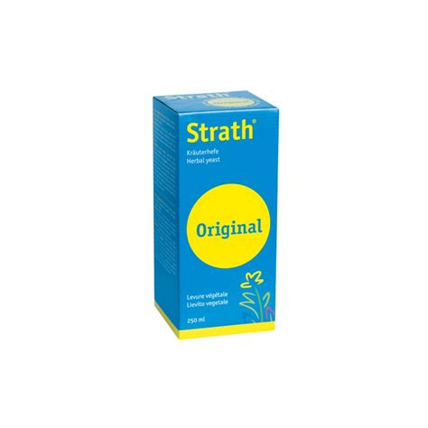 Strath Original Liq Ml Online Kaufen Strath