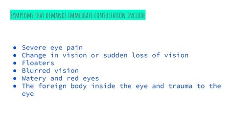 Ppt Glaucoma Eye Surgery Powerpoint Presentation Free Download Id