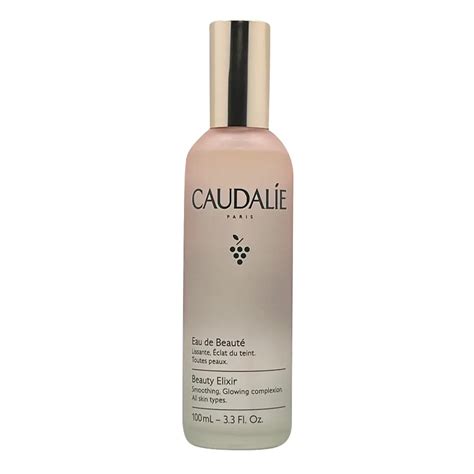 Comprar Caudalie Agua De Belleza 100 Ml Farmacias Carrascosa