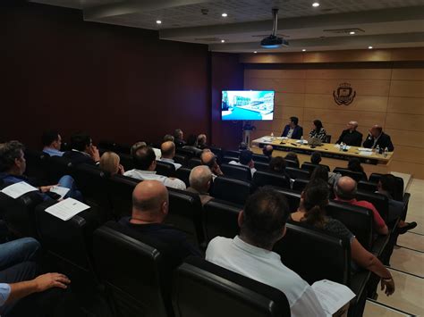 Aprobada la propuesta de la nueva Carrera Oficial - Sal Televisión