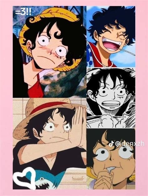 Pin De Zoee🎱 En One Piece En 2024 Personajes De Anime Dibujos