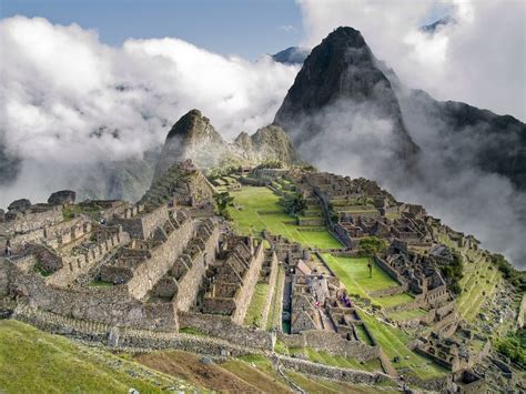 Essential Peru: Lima, Cusco, Machu Picchu & More - 6 Days | kimkim