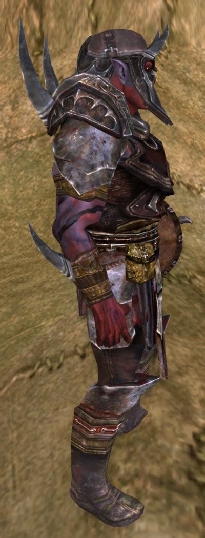 Blogmal Tyrant Appearance Lotro Wiki