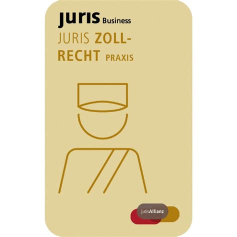 juris Zollrecht Praxis günstig kaufen soldan de