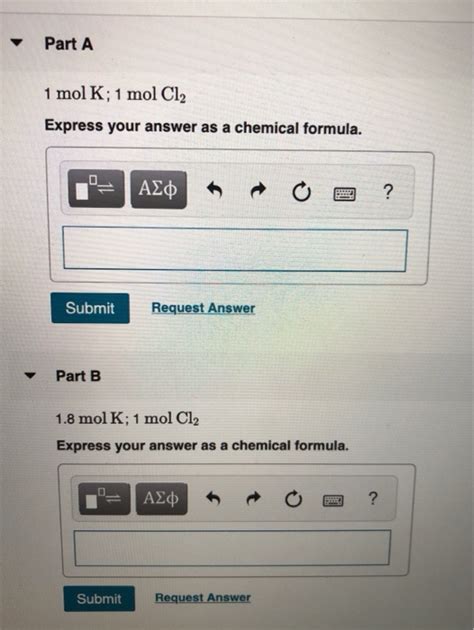 Solved For The Reaction Shown Find The Limiting Reactant Chegg