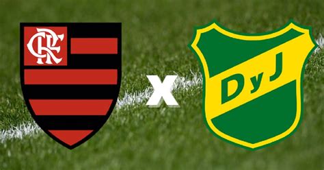 Flamengo X Defensa Y Justicia Onde Assistir Hor Rio Prov Vel