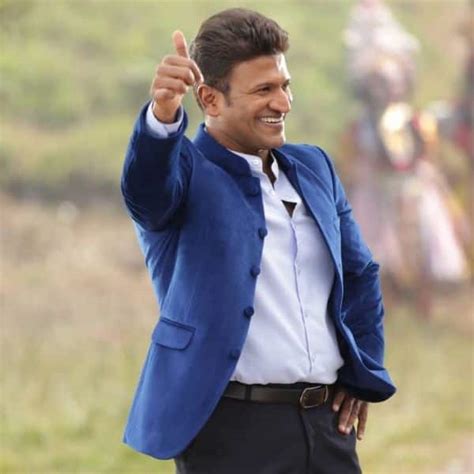 Puneeth Rajkumar To Be Conferred With ‘karnataka Ratna Award