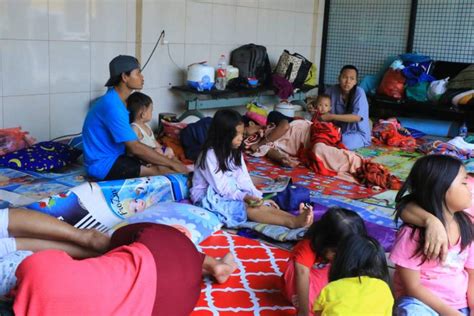 Titik Banjir Di Petir Mulai Surut Pj Wali Kota Upaya Penanganan