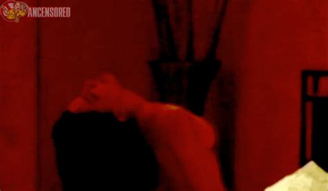 Naked Alejandra Mena In La Sombra Del Sahuaro