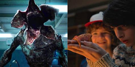 A Breakdown of Every Monster In "Stranger Things"