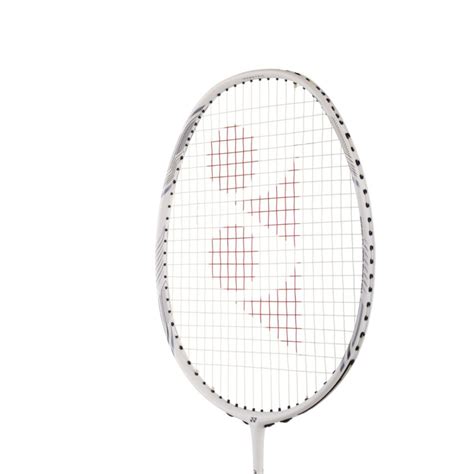 Yonex Nanoflare Nextage Badmintonschläger Grifflastig Sonic Flare