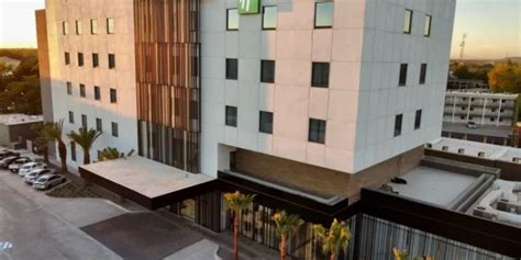 Top 7 Hotels in Sonora by IHG - January 2024