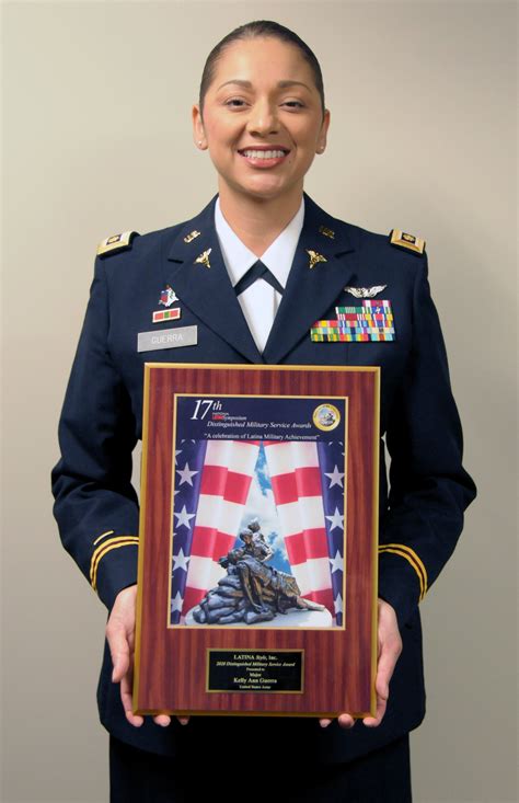 Award-winning First Army medical officer living lifelong dream ...