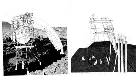 Neo Natures Lanzarote — Smout Allen Architecture Drawings