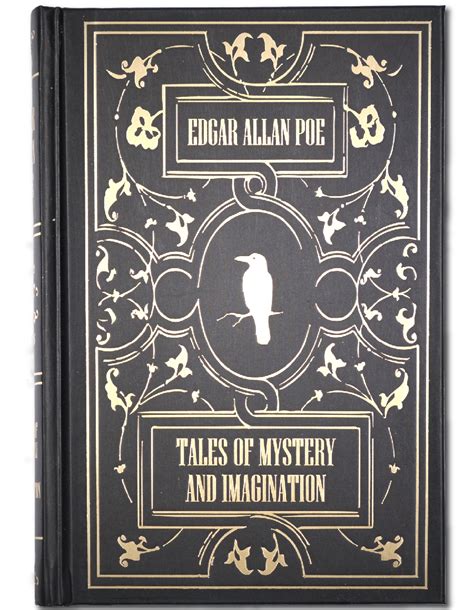 Tales of Mystery and Imagination by Edgar Allan Poe – The Shepherd Moon